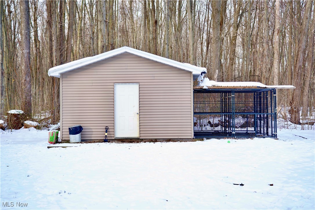 Geneva - Residential