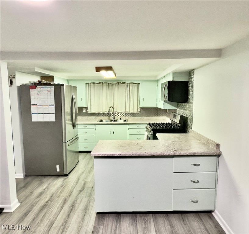 Geneva - Residential