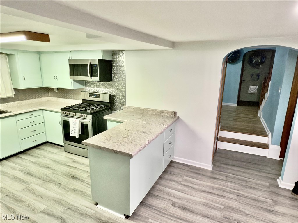 Geneva - Residential