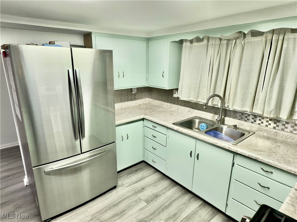 Geneva - Residential