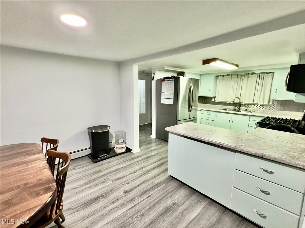 Geneva - Residential