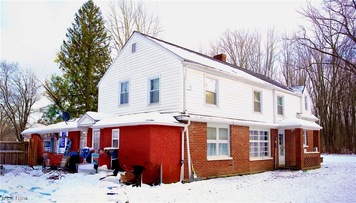 Geneva - Residential