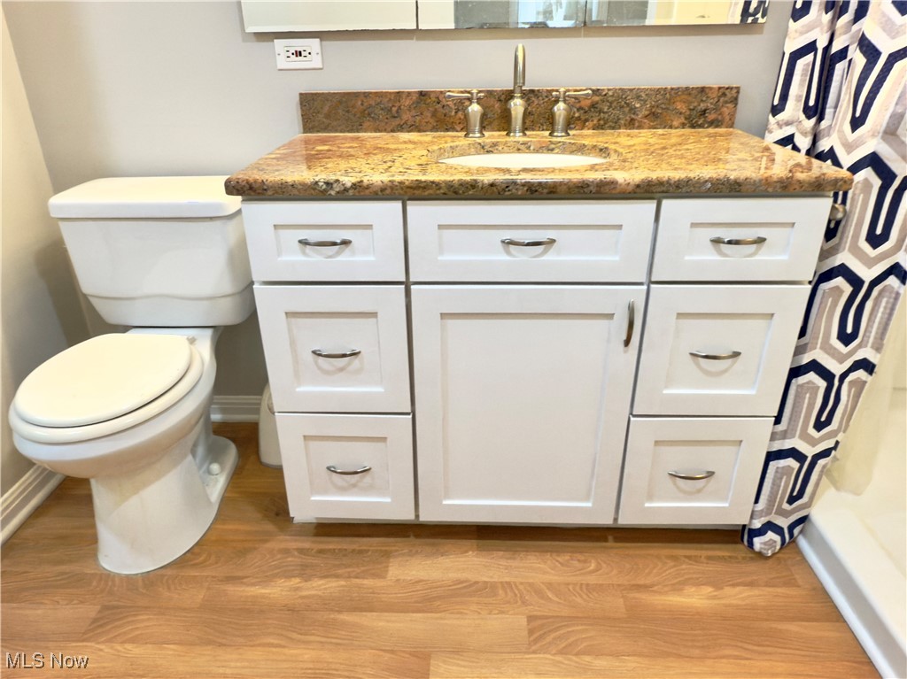 Geneva - Residential