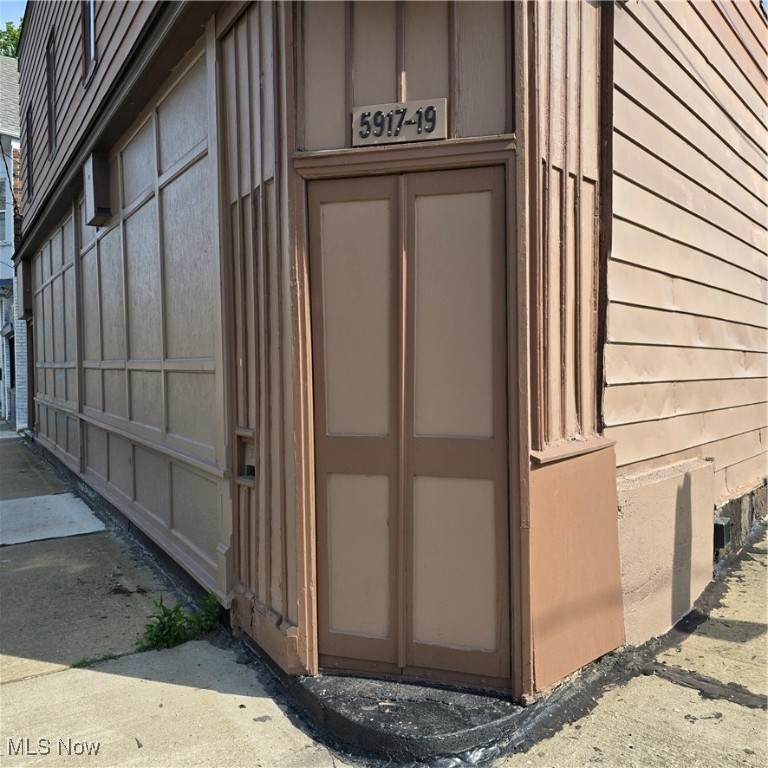 5917 Denison Avenue