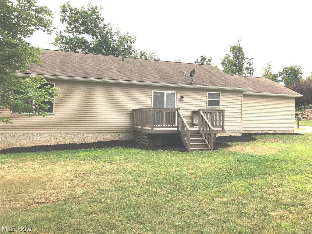 Hunters Green - Residential