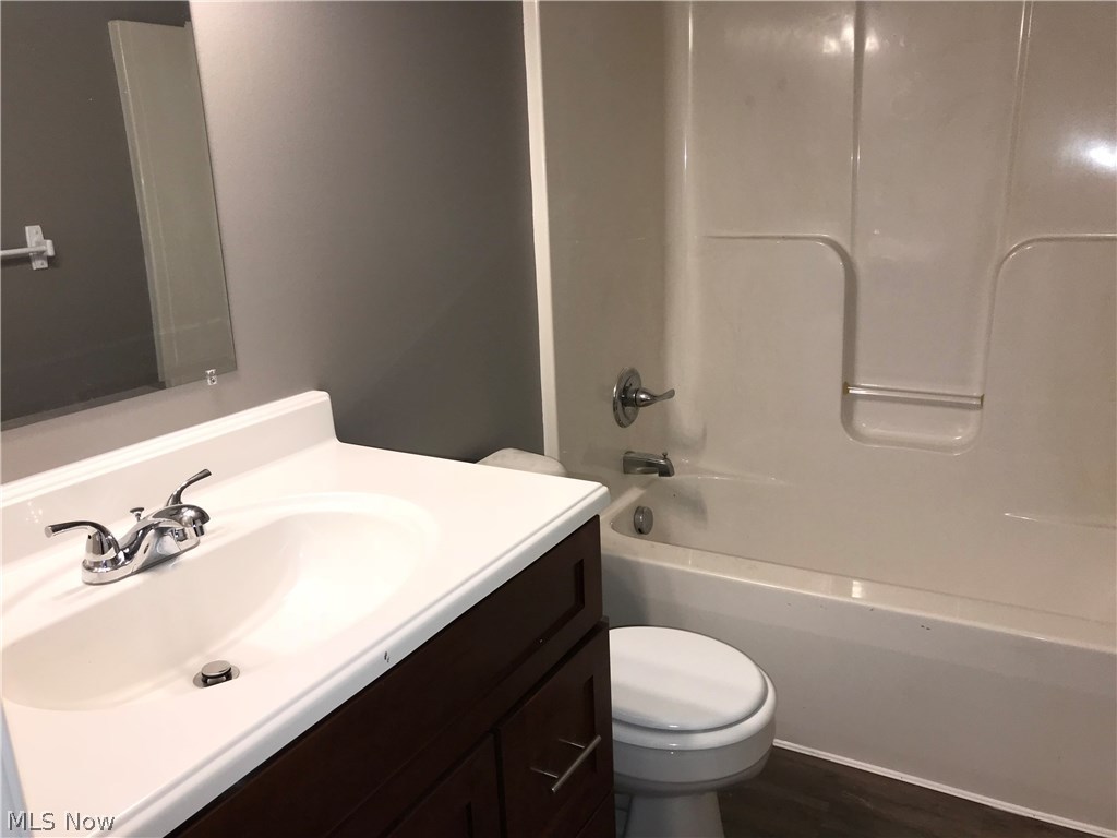 Hunters Green - Residential