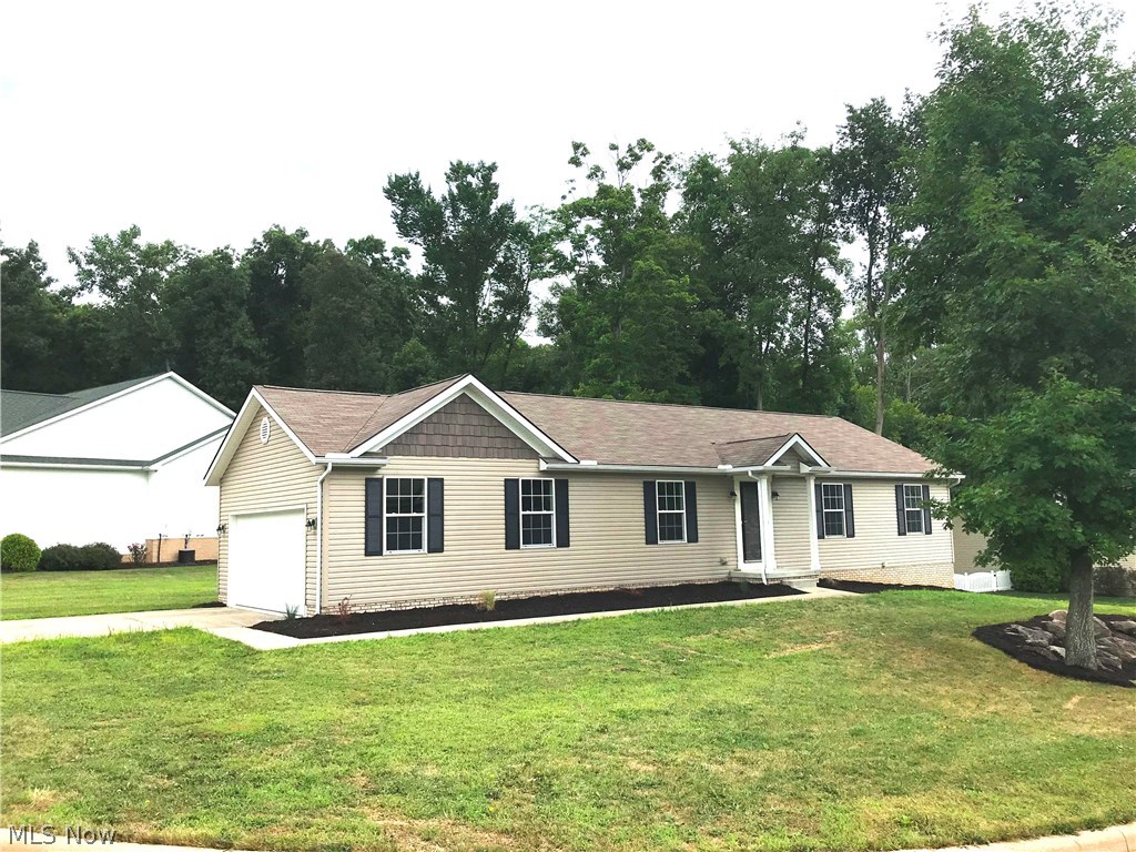 Hunters Green - Residential