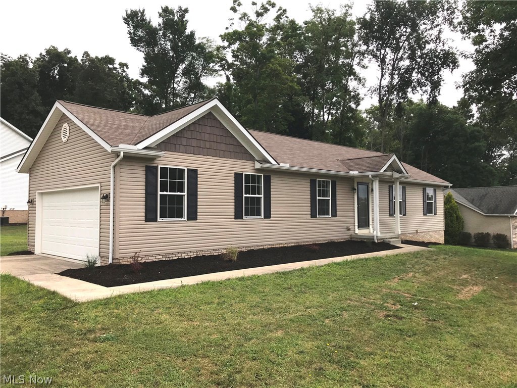 Hunters Green - Residential