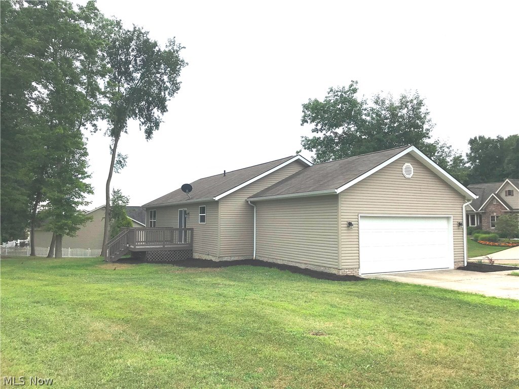 Hunters Green - Residential