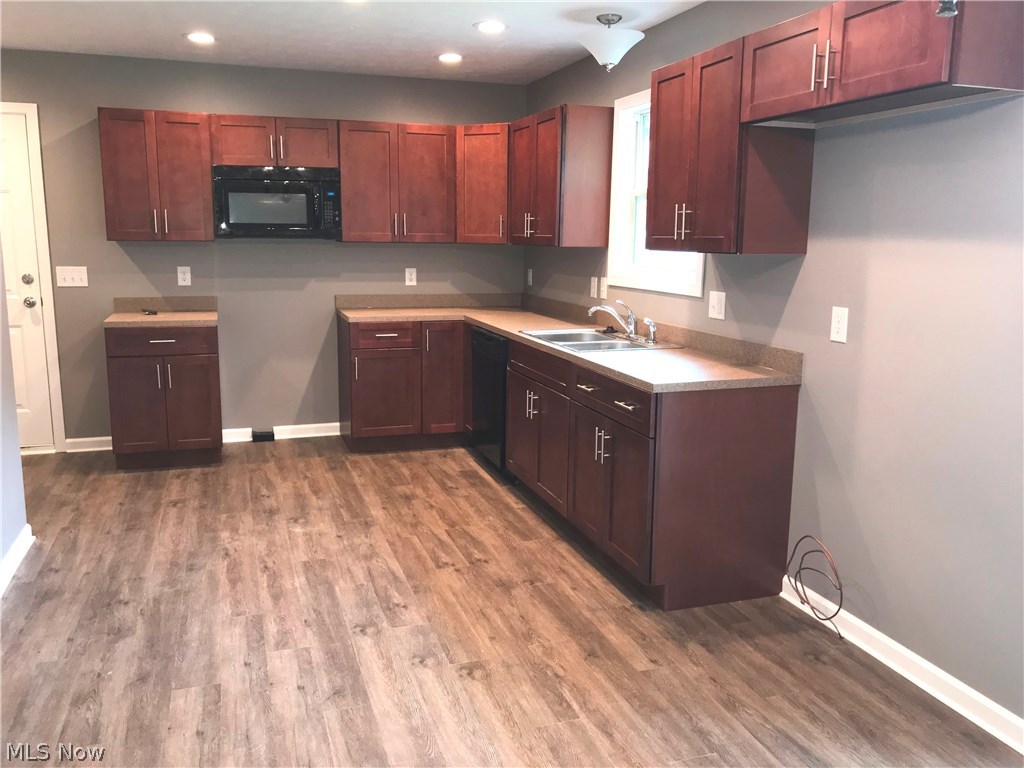 Hunters Green - Residential