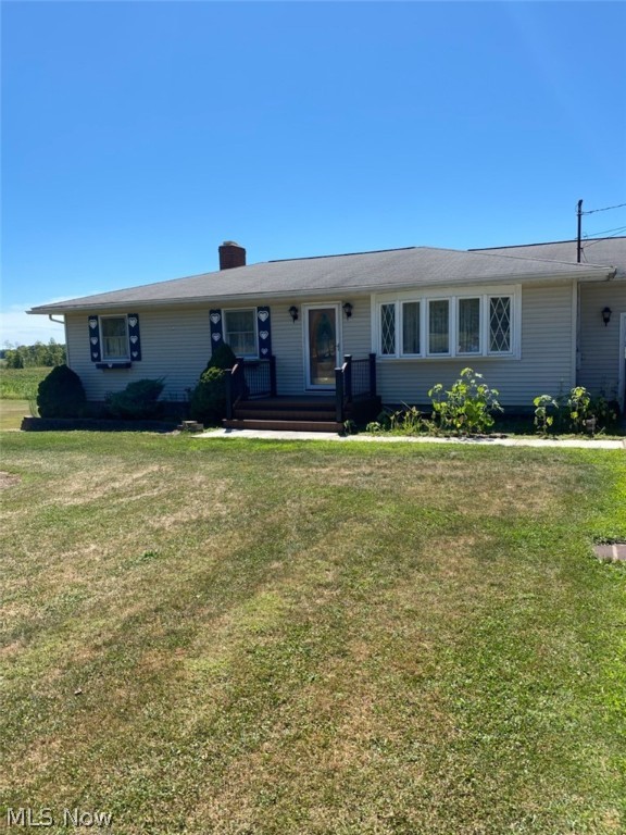 Morrow Acres - Residential