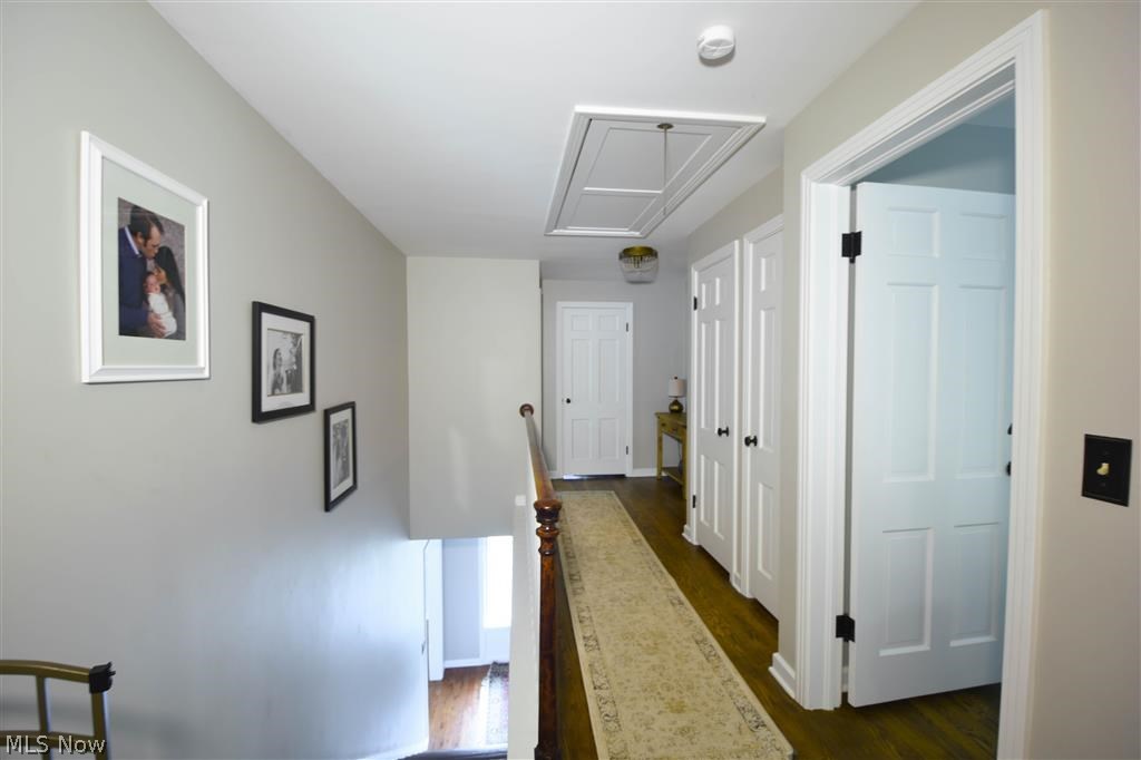 Avondale Allotment #2 - Residential