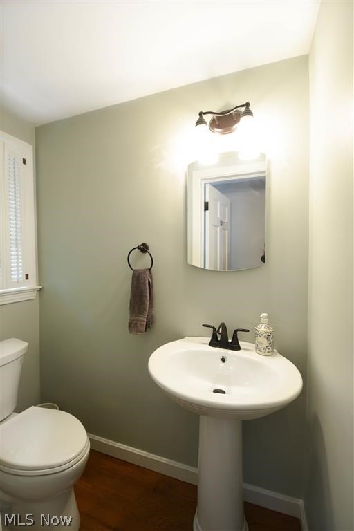 Avondale Allotment #2 - Residential