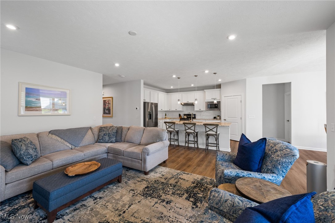 Emerald Woods Sub 1 - Residential