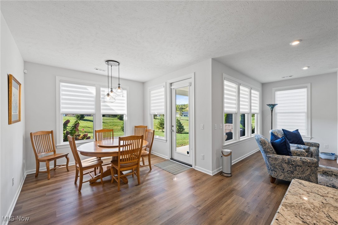 Emerald Woods Sub 1 - Residential