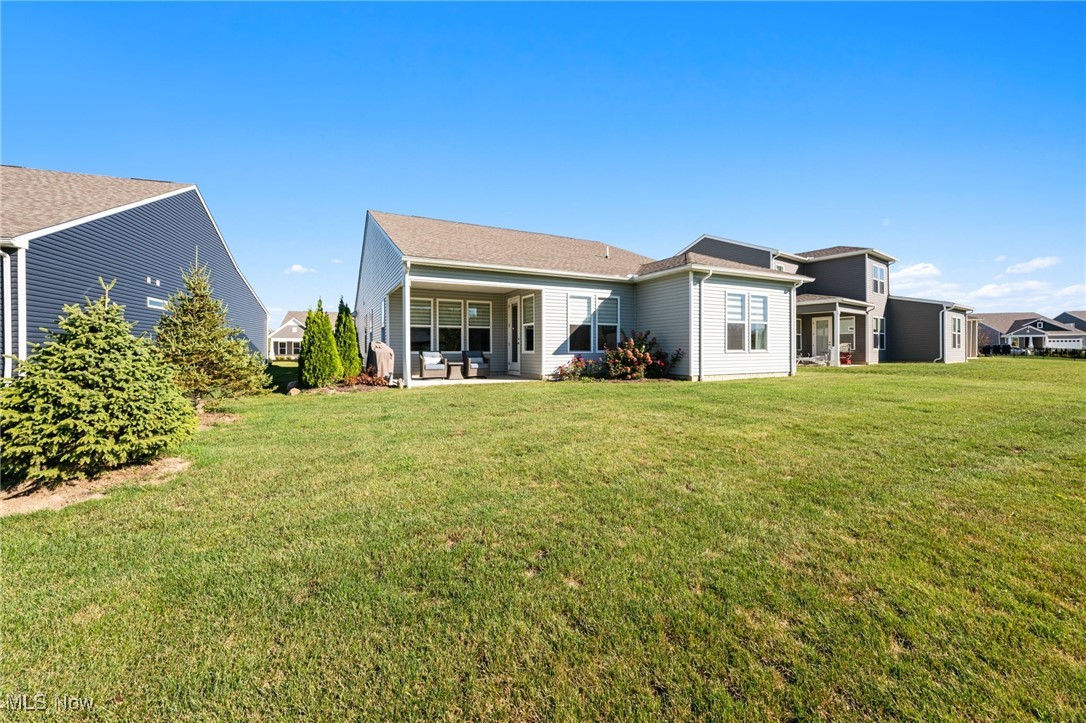 Emerald Woods Sub 1 - Residential
