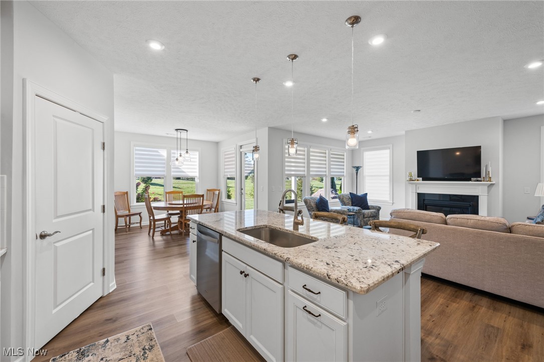 Emerald Woods Sub 1 - Residential