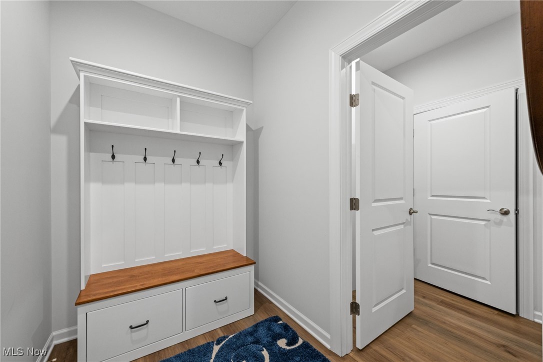 Emerald Woods Sub 1 - Residential