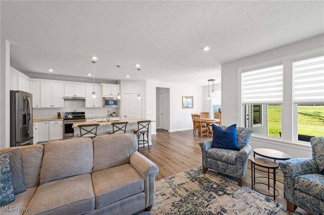 Emerald Woods Sub 1 - Residential