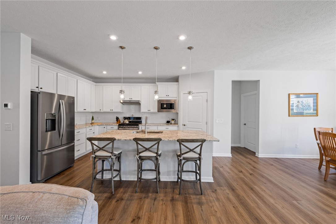 Emerald Woods Sub 1 - Residential