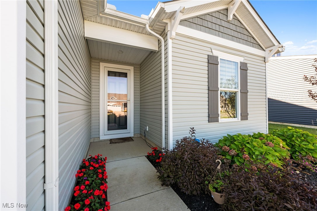 Emerald Woods Sub 1 - Residential