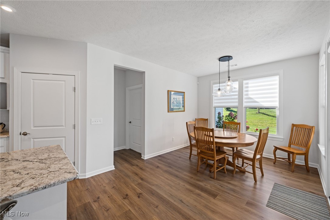 Emerald Woods Sub 1 - Residential