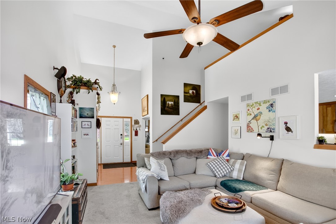 Northampton - Residential