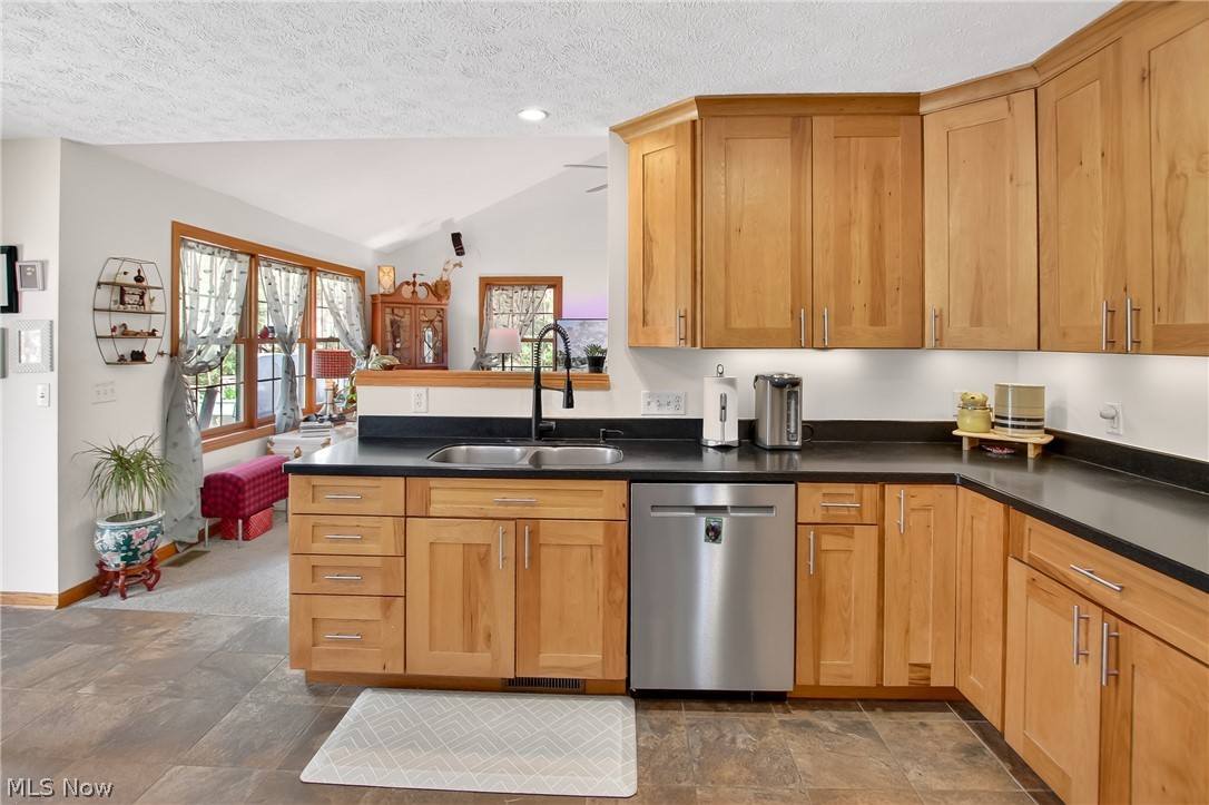 Northampton - Residential