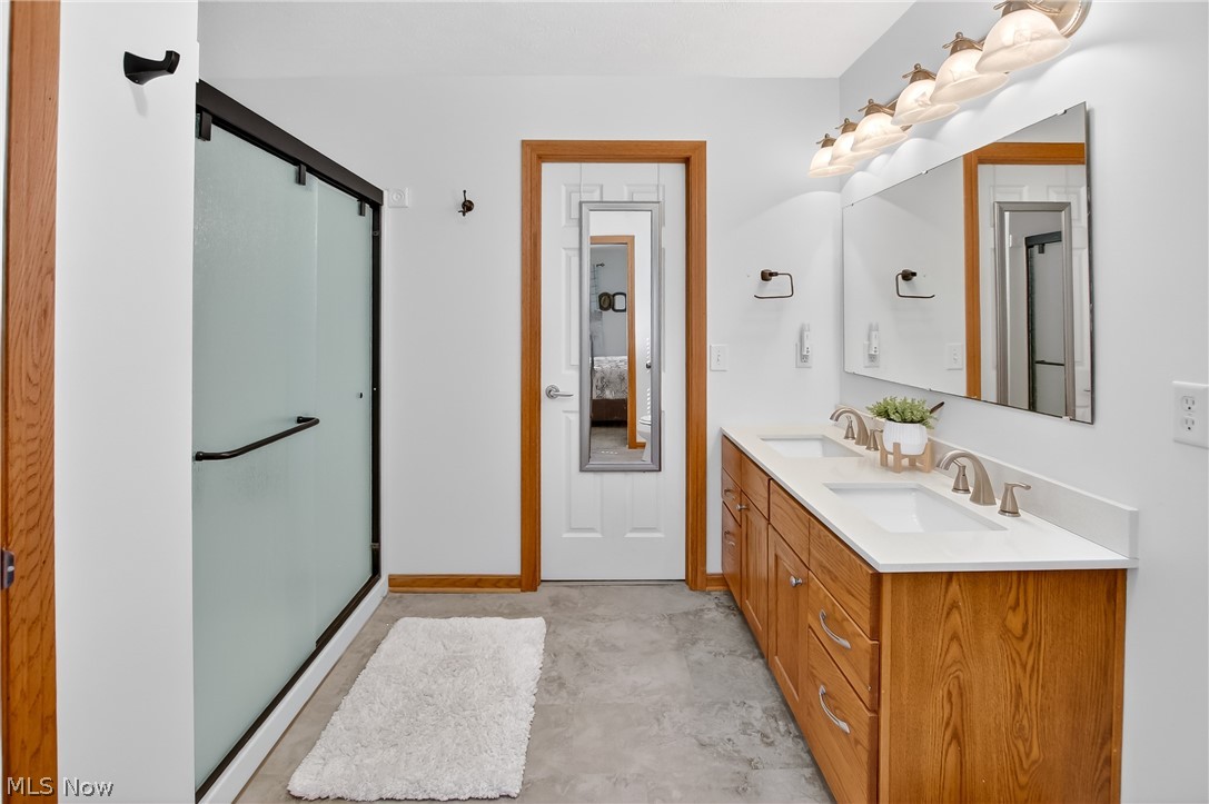 Northampton - Residential