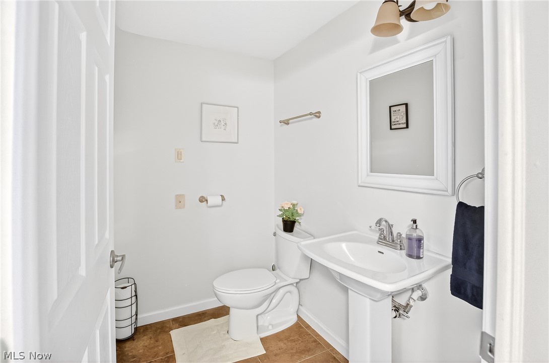 Northampton - Residential