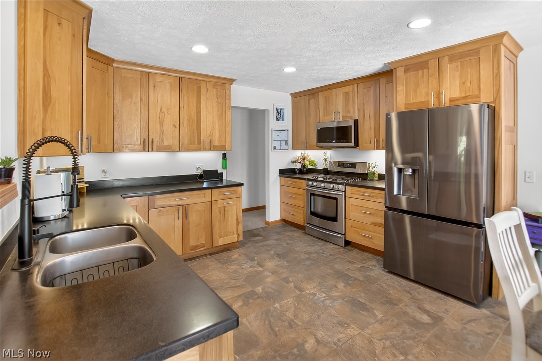 Northampton - Residential