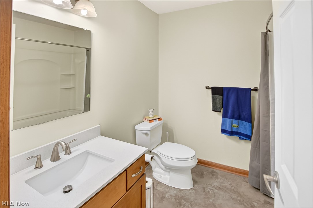 Northampton - Residential