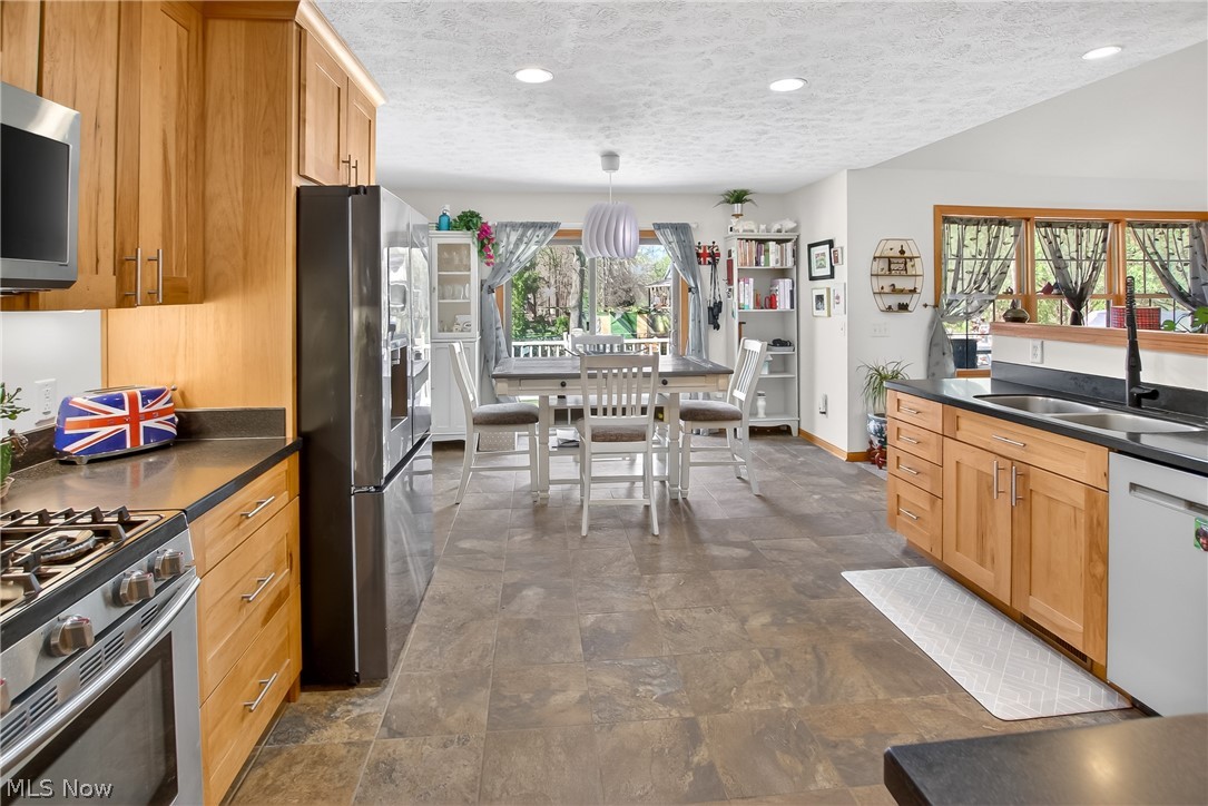 Northampton - Residential