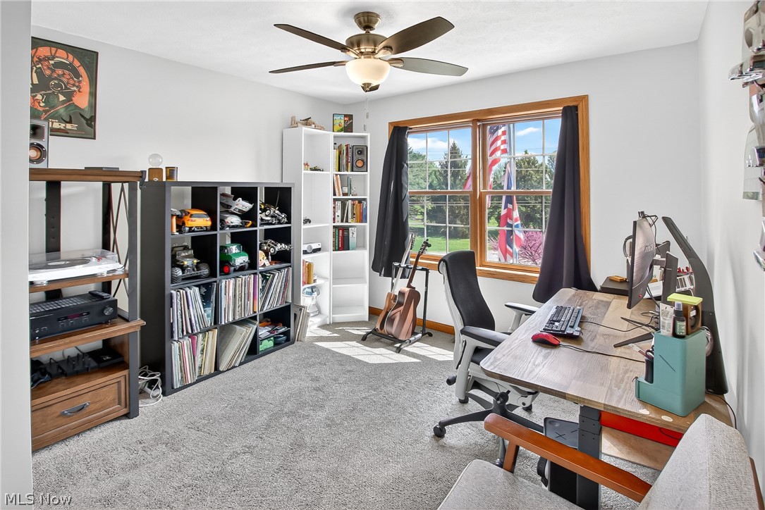 Northampton - Residential