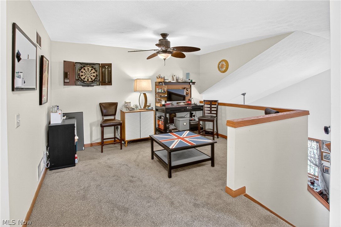 Northampton - Residential