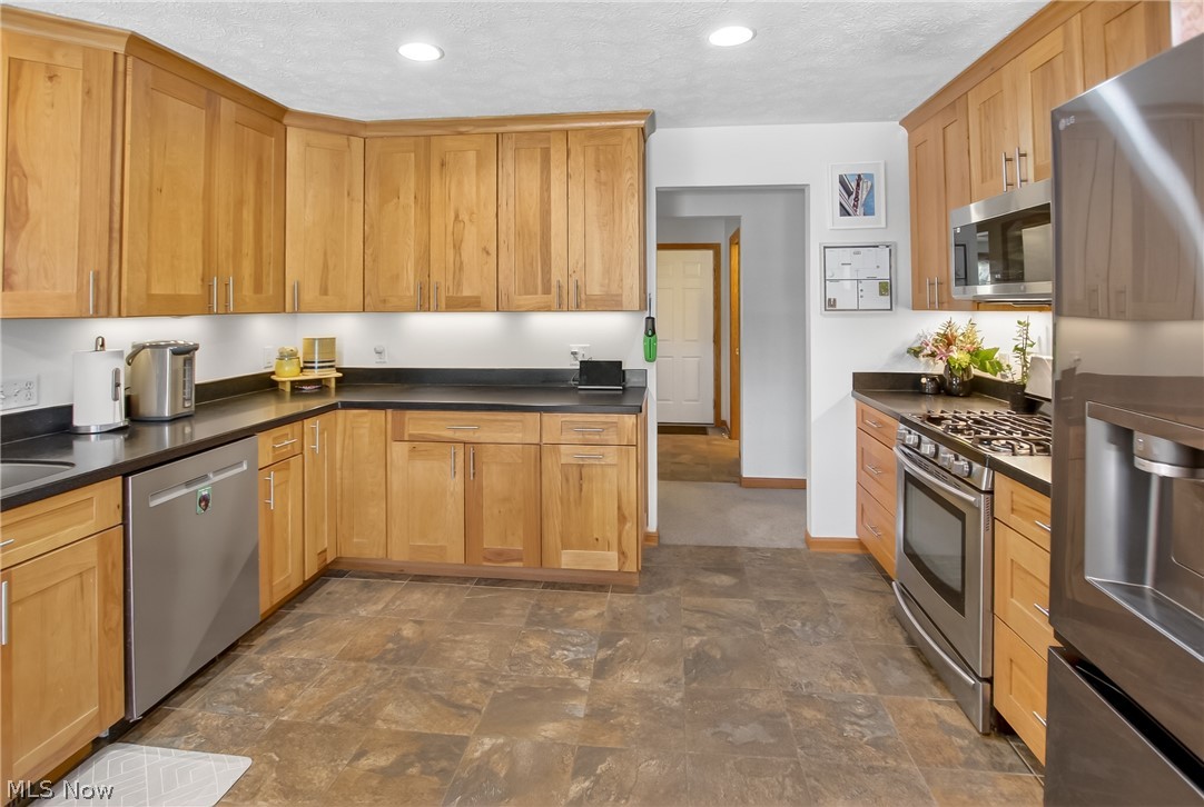 Northampton - Residential