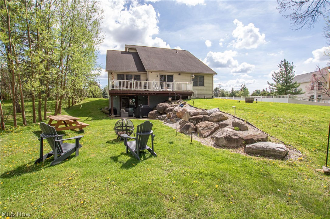 Northampton - Residential