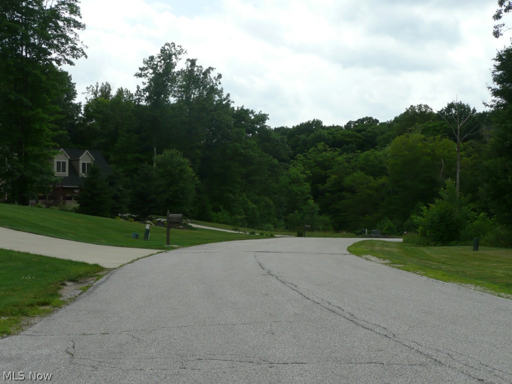 Scenic Vly Reserves - Land