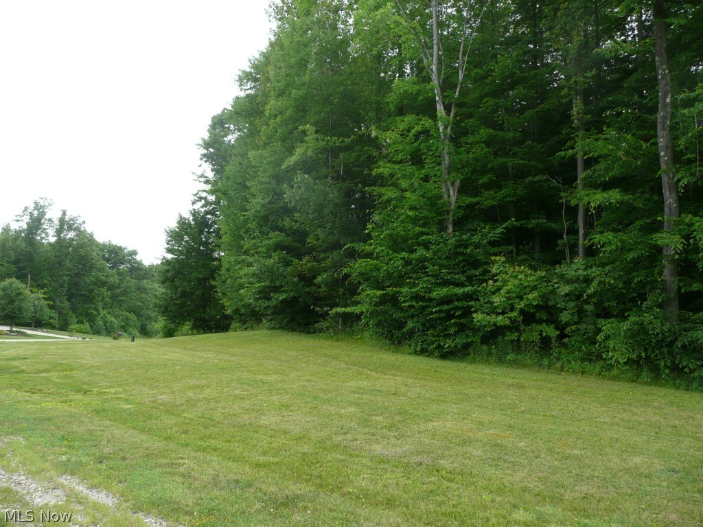 Scenic Vly Reserves - Land