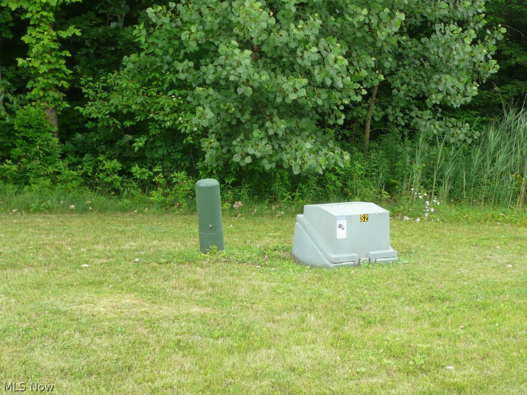 Scenic Vly Reserves - Land