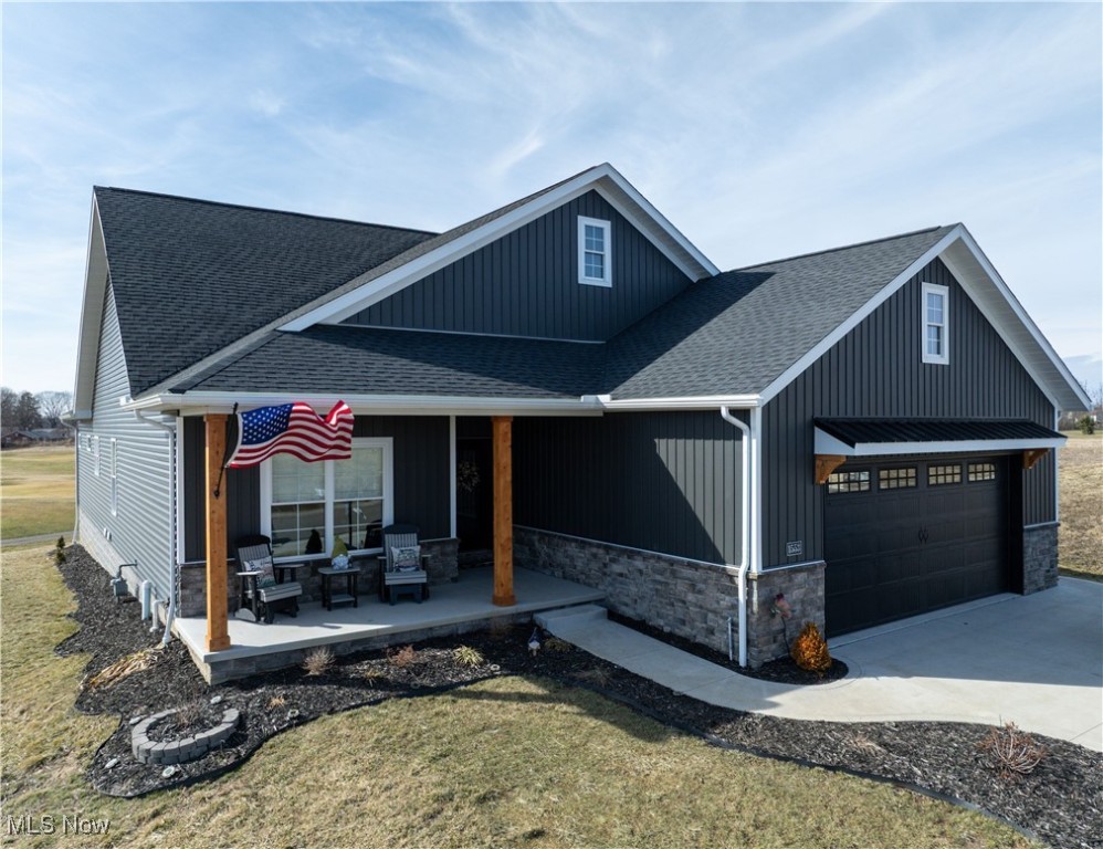 1553 Championship Circle, Massillon, Ohio image 2