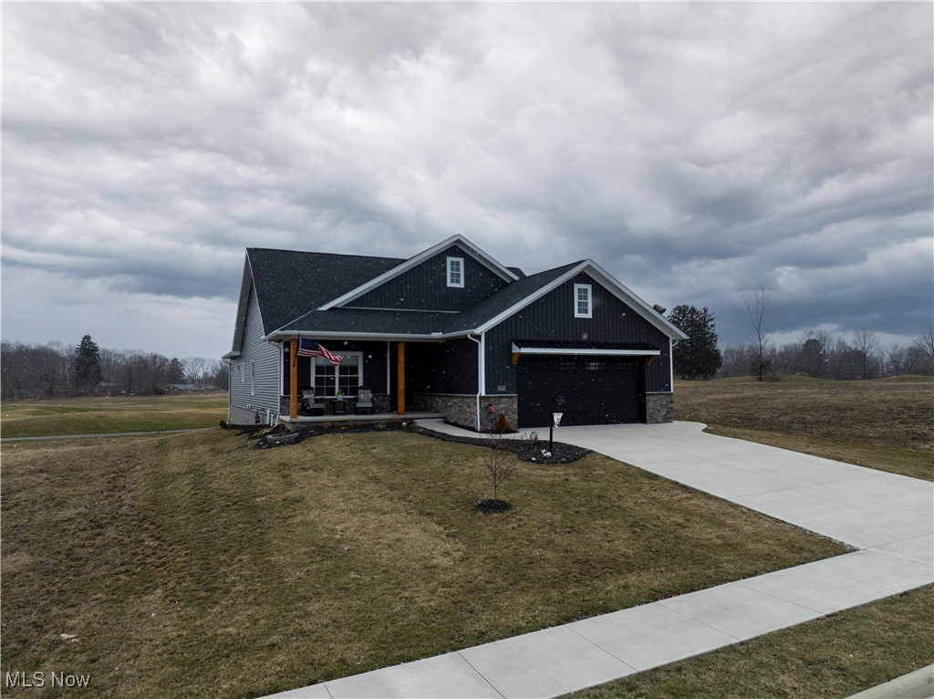 1553 Championship Circle, Massillon, Ohio image 29