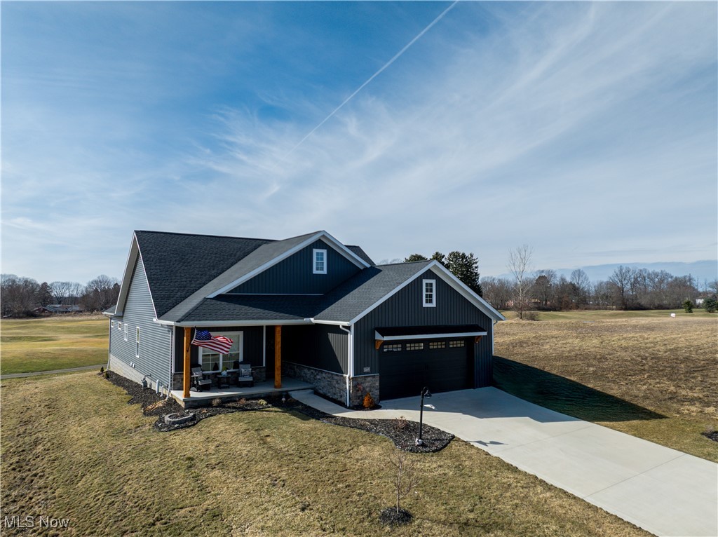 1553 Championship Circle, Massillon, Ohio image 1