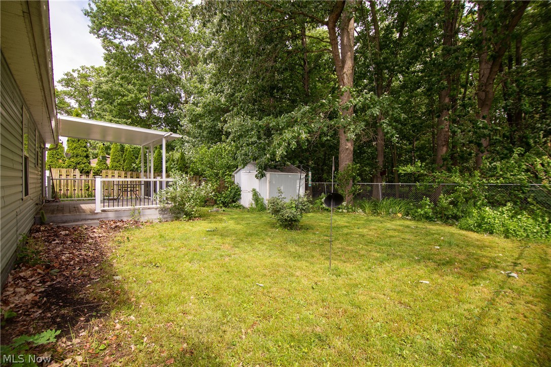 Ridgeville Heights 02 - Residential