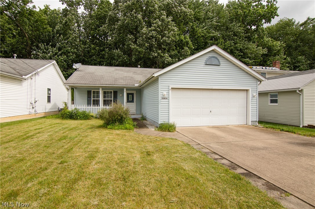 Ridgeville Heights 02 - Residential