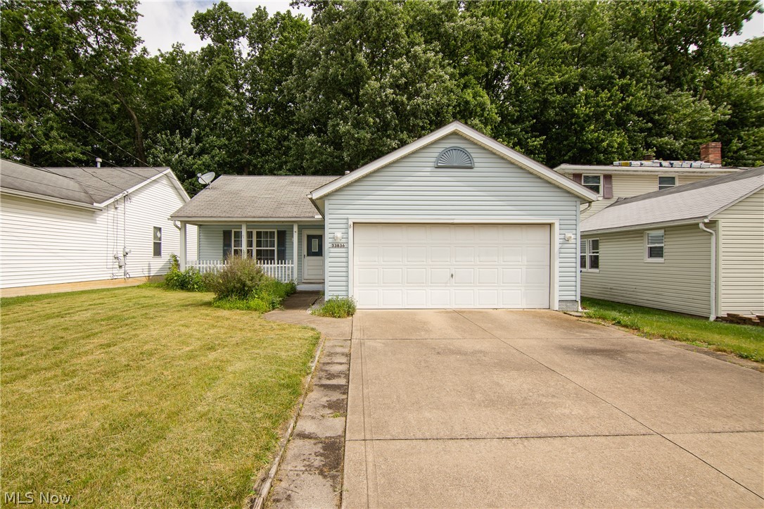 Ridgeville Heights 02 - Residential