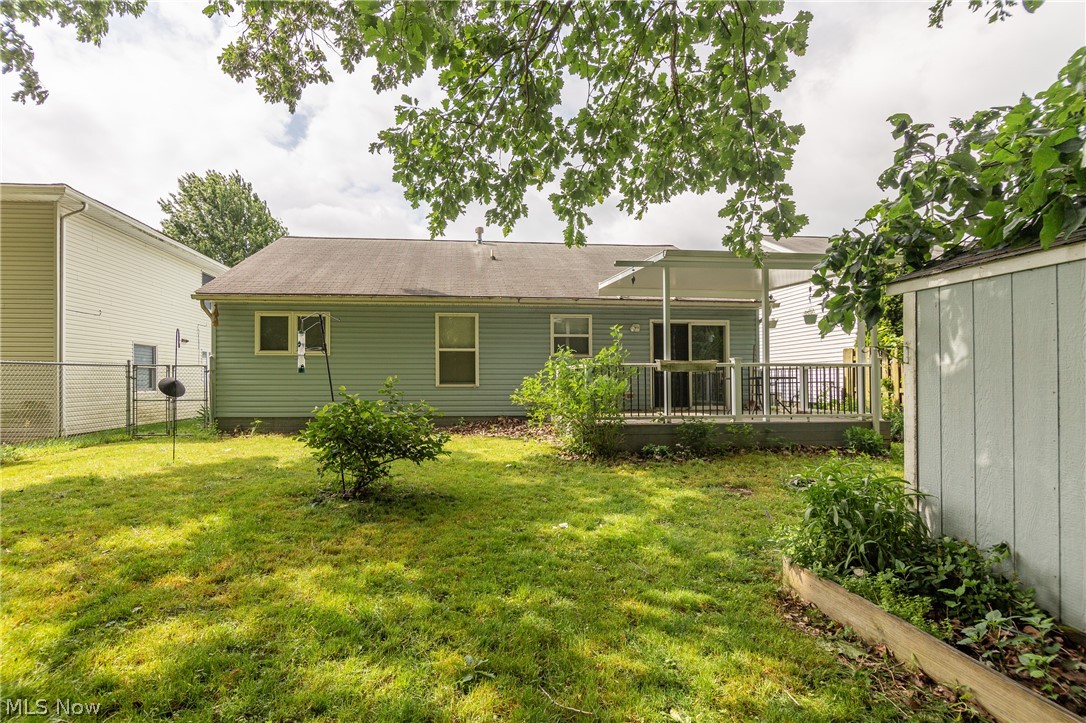 Ridgeville Heights 02 - Residential