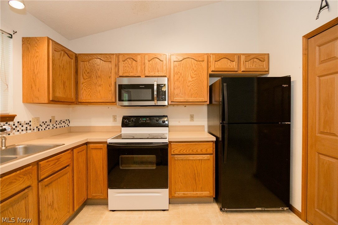 Ridgeville Heights 02 - Residential