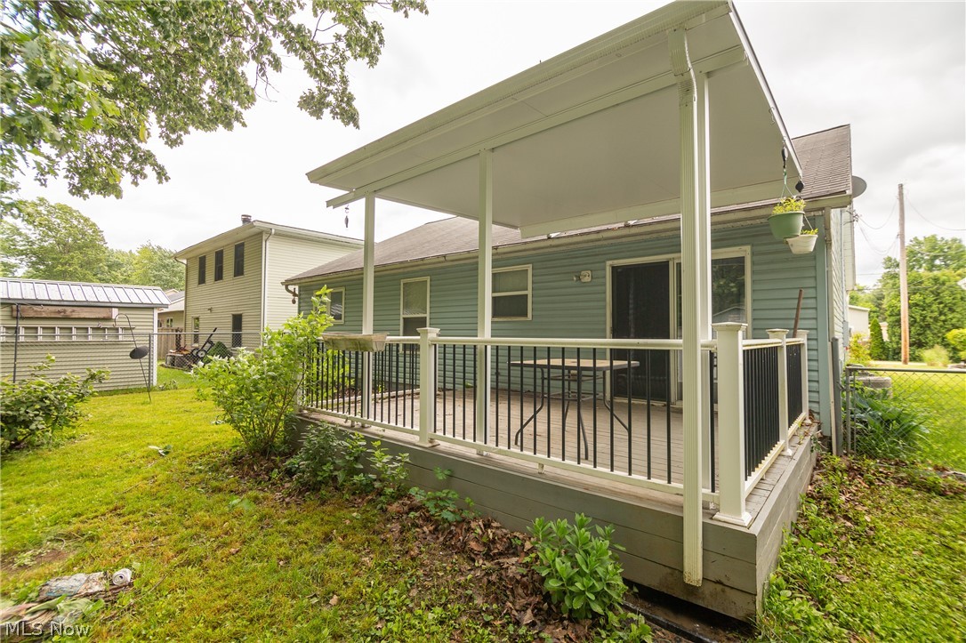 Ridgeville Heights 02 - Residential