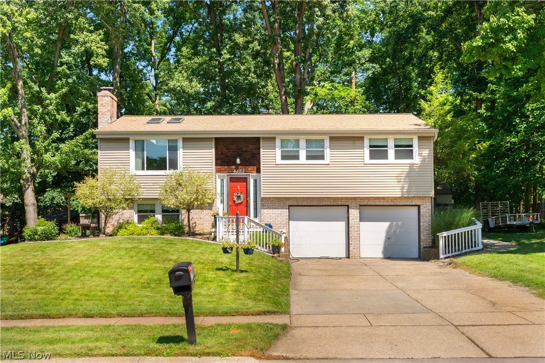 4222 Leewood Road